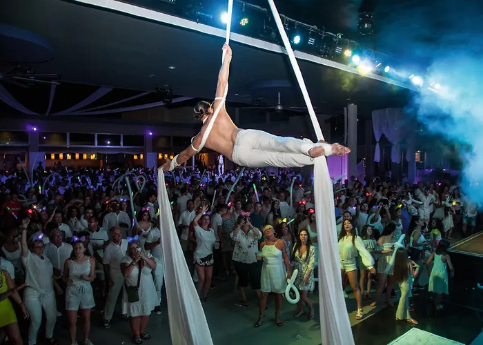 Riu Tequila Hotel Playa del Carmen