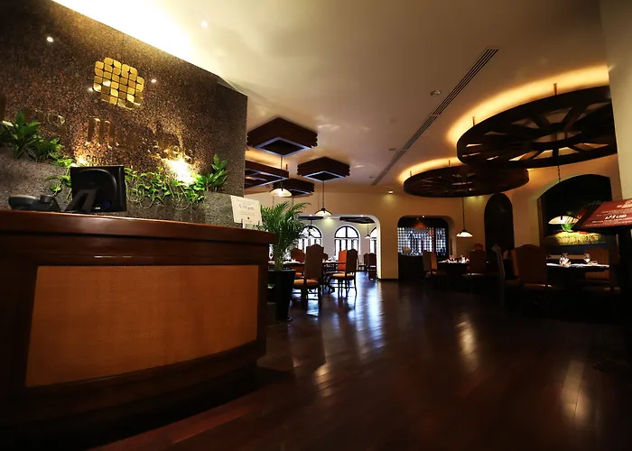 The Royal Haciendas Resort & Spa Playa del Carmen